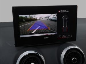 Audi Q2 35 TFSI S line S-tronic GWP