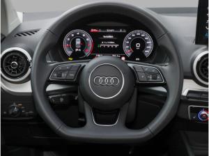 Audi Q2 35 TFSI S line S tronic GWP