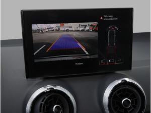 Audi Q2 35 TDI advanced S-tronic GWP