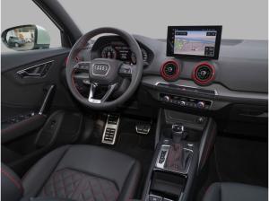 Audi Q2 35 TFSI S line S tronic GWP