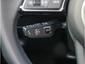 Audi A3 Sportback 35 TFSI 6 Gang