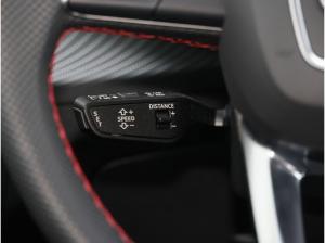 Audi Q2 35 TFSI S line S tronic GWP