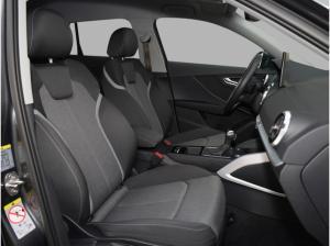 Audi Q2 35 TFSI S line S-tronic GWP