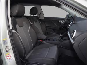 Audi Q2 35 TDI advanced S-tronic GWP