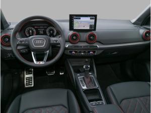 Audi Q2 35 TFSI S line S tronic GWP