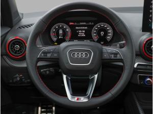 Audi Q2 35 TFSI S line S tronic GWP