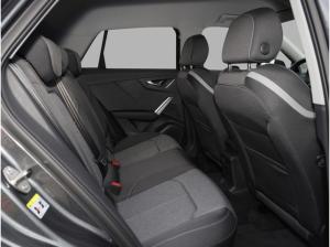 Audi Q2 35 TFSI S line S-tronic GWP