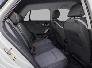 Audi Q2 35 TDI advanced S-tronic GWP