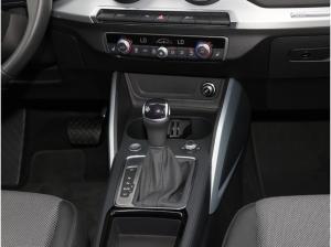Audi Q2 35 TFSI S line S-tronic GWP
