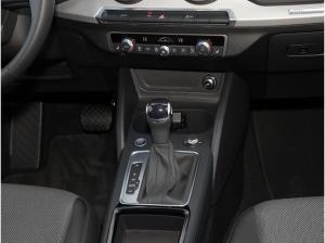 Audi Q2 35 TDI advanced S-tronic GWP