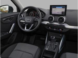 Audi Q2 35 TFSI S line S-tronic GWP