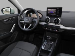 Audi Q2 35 TDI advanced S-tronic GWP