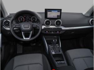 Audi Q2 35 TFSI S line S-tronic GWP