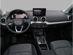 Audi Q2 35 TDI advanced S-tronic GWP
