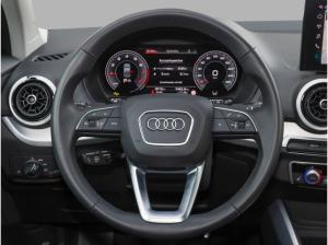 Audi Q2 35 TFSI S line S-tronic GWP