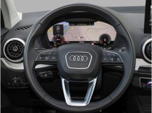 Audi Q2 35 TDI advanced S-tronic GWP