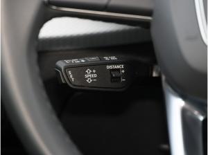 Audi Q2 35 TDI advanced S-tronic GWP