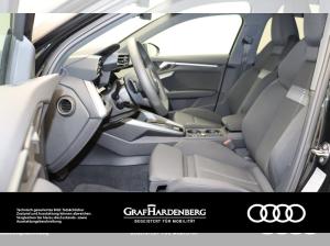 Audi A3 Lim. 35 TDI S line Virt.Cockpit Navi ACC SHZ - Verfügbar ab dem 20.03