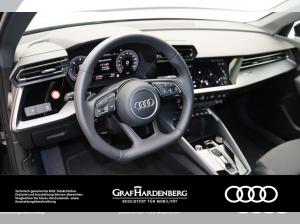 Audi A3 Lim. 35 TDI S line Virt.Cockpit Navi ACC SHZ - Verfügbar ab dem 20.03