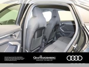 Audi A3 Lim. 35 TDI S line Virt.Cockpit Navi ACC SHZ - Verfügbar ab dem 20.03