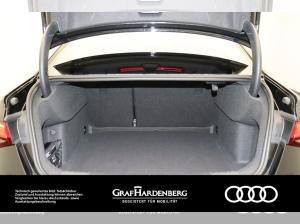 Audi A3 Lim. 35 TDI S line Virt.Cockpit Navi ACC SHZ - Verfügbar ab dem 20.03
