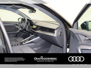 Audi A3 Lim. 35 TDI S line Virt.Cockpit Navi ACC SHZ - Verfügbar ab dem 20.03