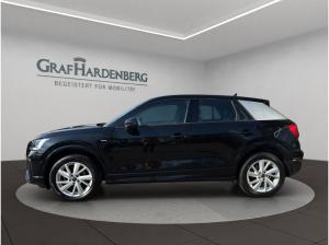 Audi Q2 S-Line 35TFSI S-Tr. Navi Leder Rückfahrkamera