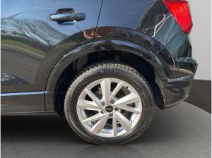 Audi Q2 S-Line 35TFSI S-Tr. Navi Leder Rückfahrkamera
