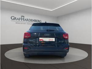 Audi Q2 S-Line 35TFSI S-Tr. Navi Leder Rückfahrkamera