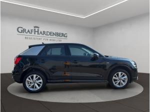 Audi Q2 S-Line 35TFSI S-Tr. Navi Leder Rückfahrkamera