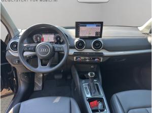 Audi Q2 S-Line 35TFSI S-Tr. Navi Leder Rückfahrkamera