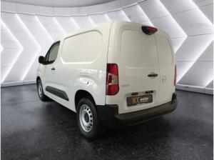Opel Combo Cargo M 1.5D !!Sofort verfügbar!! Comfort-Paket Holzboden Allwetterreifen 🛠 Gewerbekundenhammer 🔨