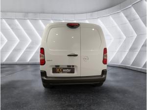 Opel Combo Cargo M 1.5D !!Sofort verfügbar!! Comfort-Paket Holzboden Allwetterreifen 🛠 Gewerbekundenhammer 🔨