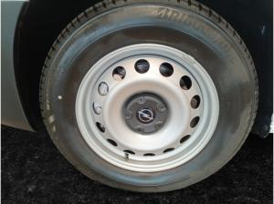 Opel Combo Cargo M 1.5D !!Sofort verfügbar!! Comfort-Paket Holzboden Allwetterreifen 🛠 Gewerbekundenhammer 🔨