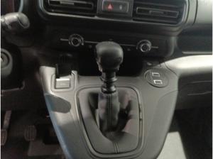 Opel Combo Cargo M 1.5D !!Sofort verfügbar!! Comfort-Paket Holzboden Allwetterreifen 🛠 Gewerbekundenhammer 🔨