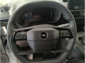 Opel Combo Cargo M 1.5D !!Sofort verfügbar!! Comfort-Paket Holzboden Allwetterreifen 🛠 Gewerbekundenhammer 🔨