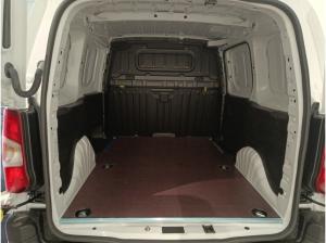 Opel Combo Cargo M 1.5D !!Sofort verfügbar!! Comfort-Paket Holzboden Allwetterreifen 🛠 Gewerbekundenhammer 🔨