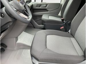 Volkswagen Crafter 35 Kasten 2.0 TDI