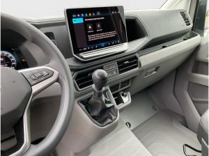 Volkswagen Crafter 35 Kasten 2.0 TDI