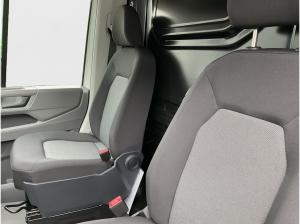 Volkswagen Crafter 35 Kasten 2.0 TDI