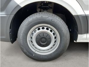 Volkswagen Crafter 35 Kasten 2.0 TDI