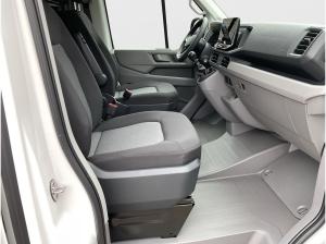 Volkswagen Crafter 35 Kasten 2.0 TDI
