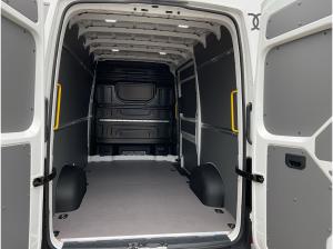 Volkswagen Crafter 35 Kasten 2.0 TDI