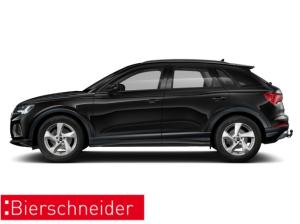 Audi Q3 35 TDI S tronic advanced LED KAMERA AHK NAVI 18 DAB 5-J-GARANTIE