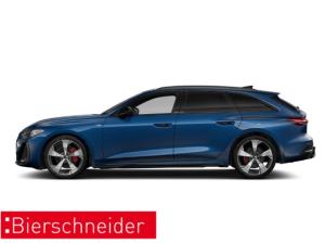 Audi A5 Avant TFSI qu. S tronic 2x line MATRIX 20 AHK HEAD-UP B&O NAVI S-SITZE ACC DAB 5-J-GARANTIE