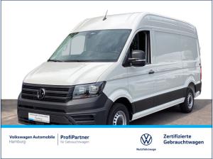 Volkswagen Crafter 35 2.0 TDI Klima Keyless PDC Sitzhzg