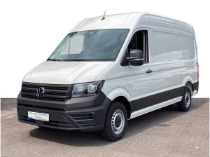 Volkswagen Crafter 35 2.0 TDI Klima Keyless PDC Sitzhzg