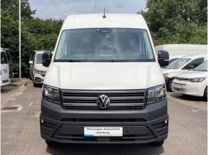 Volkswagen Crafter 35 2.0 TDI Klima Keyless PDC Sitzhzg