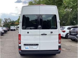 Volkswagen Crafter 35 2.0 TDI Klima Keyless PDC Sitzhzg
