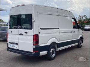 Volkswagen Crafter 35 2.0 TDI Klima Keyless PDC Sitzhzg